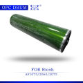 Compatible upper fuser roller AF2075 MP7500 for Ricoh Alibaba supplier